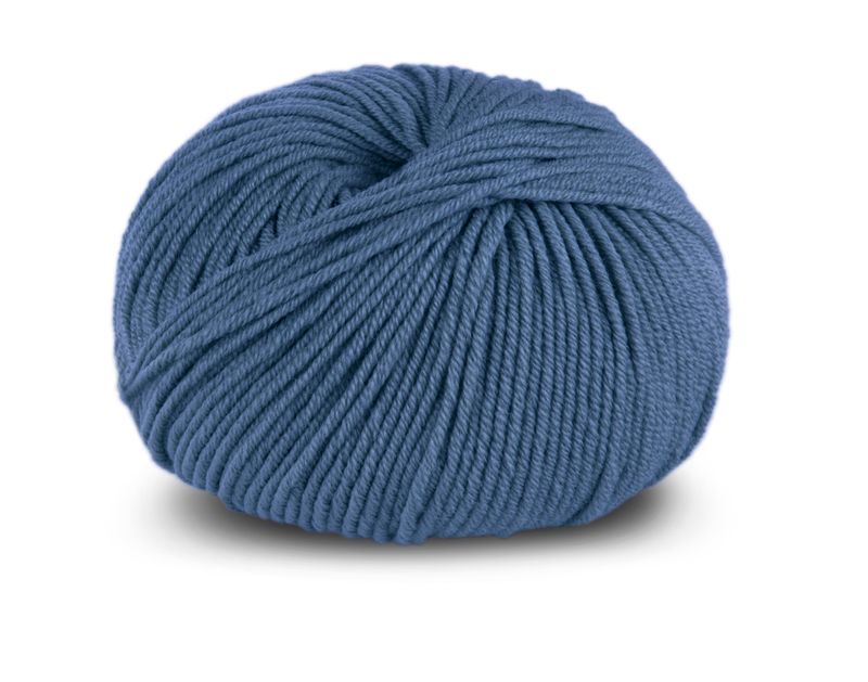 2010 Merino 22 Denim